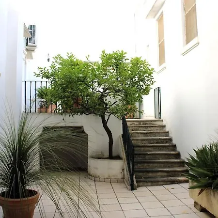 Corte Raffaele Gentile Apartment *