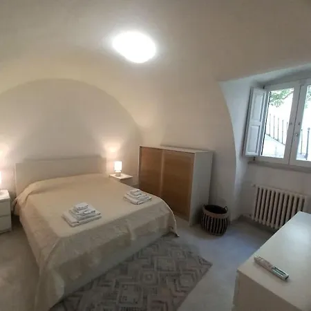 Apartment Corte Raffaele Gentile