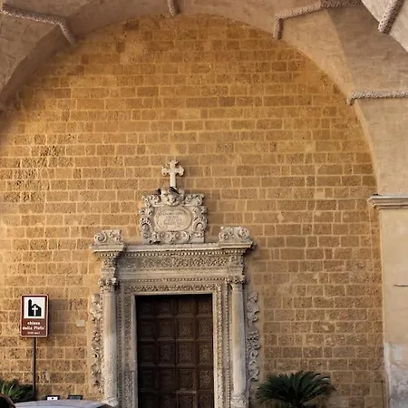 Corte Raffaele Gentile Apartment *