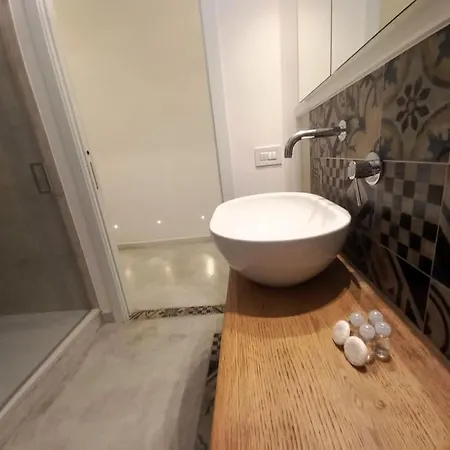 Apartment Corte Raffaele Gentile