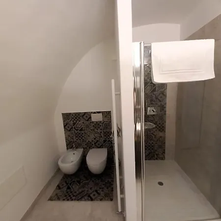 Corte Raffaele Gentile Apartment
