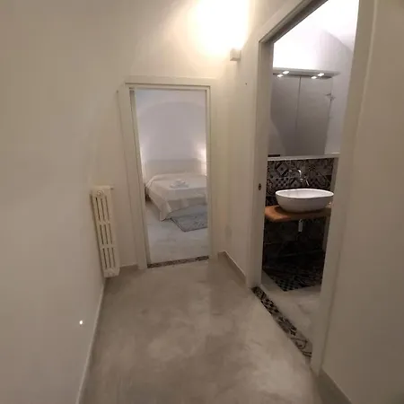Corte Raffaele Gentile Apartment *