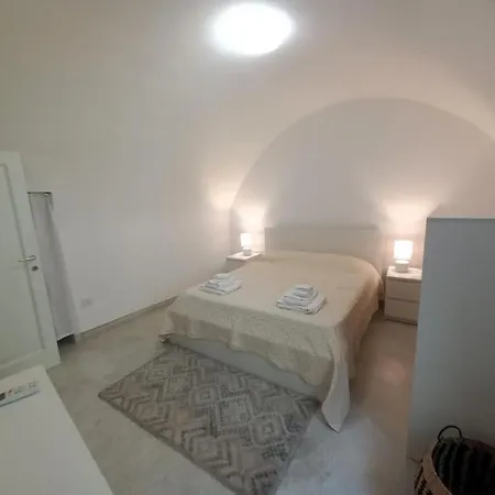 Apartment Corte Raffaele Gentile Matino