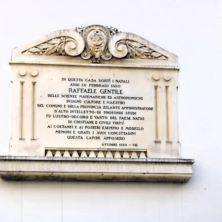 Corte Raffaele Gentile Matino