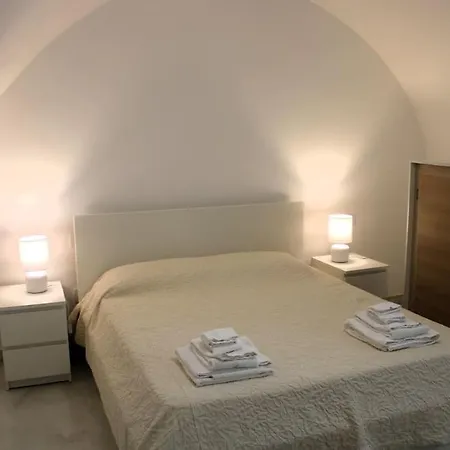 Apartment Corte Raffaele Gentile *