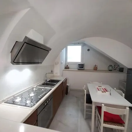 Apartment Corte Raffaele Gentile Matino