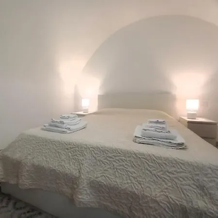Apartment Corte Raffaele Gentile
