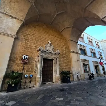 Apartment Corte Raffaele Gentile Matino