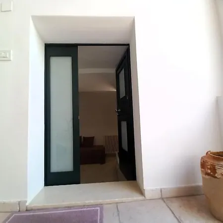 Corte Raffaele Gentile Apartment