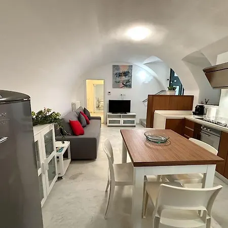 Apartment Corte Raffaele Gentile