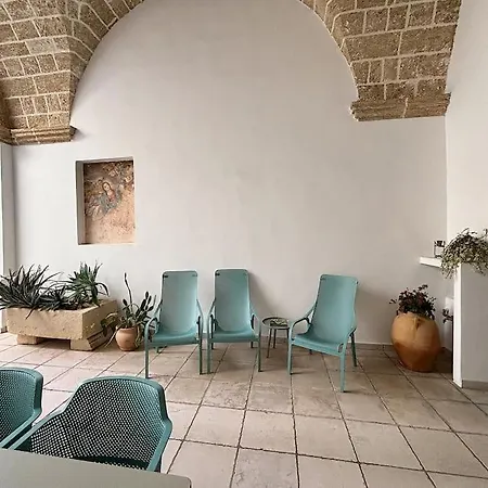 Corte Raffaele Gentile Matino