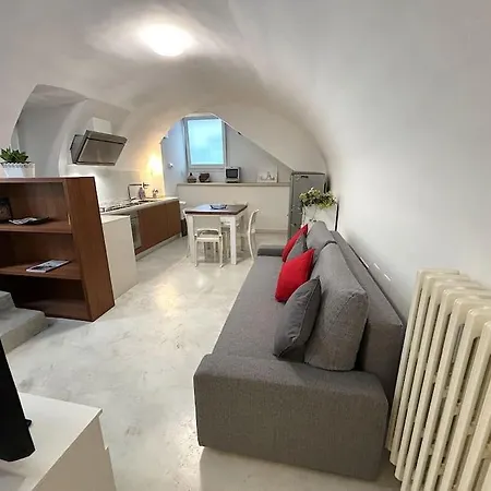 Corte Raffaele Gentile Matino