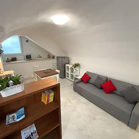 Apartment Corte Raffaele Gentile *