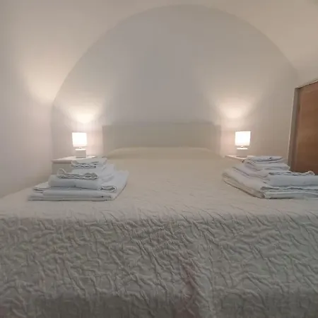 Corte Raffaele Gentile Apartamento