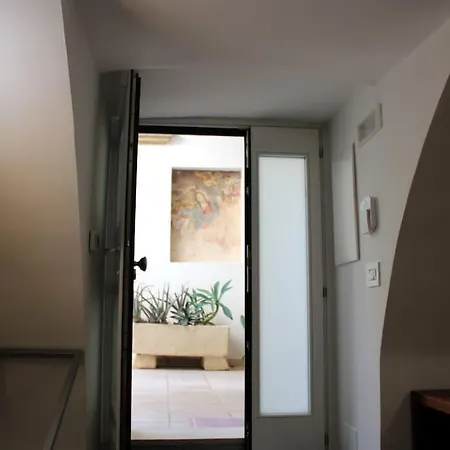 Apartamento Corte Raffaele Gentile